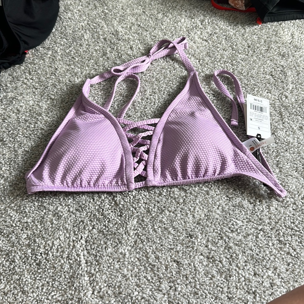 Bikini top